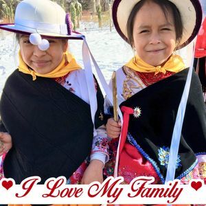 Meet your Posher, Julyeth